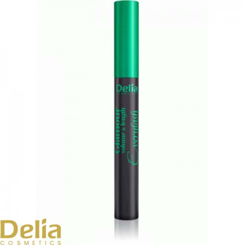 DELIA - Glamour Everylash Maskara 12 ml